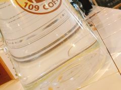 -109 COFFEE(建筑学院店)