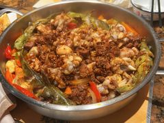 -黄记煌三汁焖锅(欢乐海岸店)