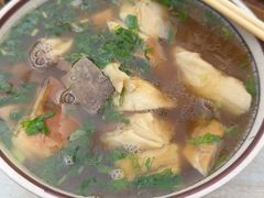 -清真·白家牛肉罩火烧老店(育才街店)