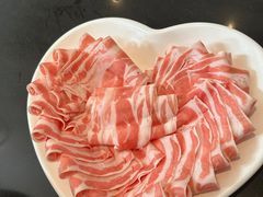 -北门涮肉·铜锅涮肉(南锣鼓巷店)