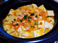 -吕氏疙瘩汤·私家菜馆(慈云寺店)