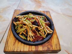 -沪华海鲜大酒楼(南汇店)