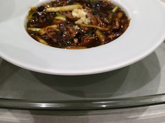 鳝丝-许仙楼餐厅