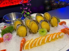 -百慕翡丽(南滨河东路店)