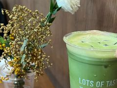 -LOTTA COFFEE(安居博文苑店)