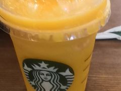 -星巴克(天津大悦城第二店)