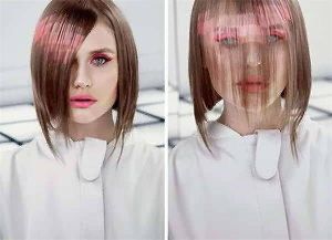 点击看大图 -KIMI HAIR SALON·烫染设计店