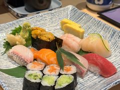 -小山日本料理(太古汇店)