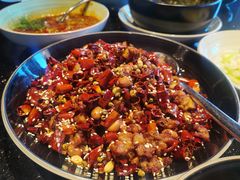 -华豫川酒家(双子塔店)