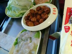 -蜀留香火锅(西南角店)
