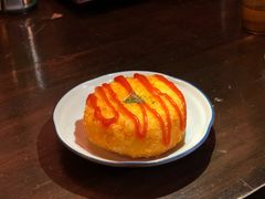 -金龙咖喱
