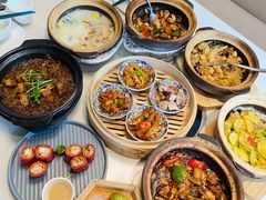 -煲王粤菜餐厅(中侨中心店)