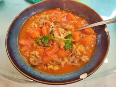 开胃鲜茄肥牛-六婶西关小厨(光塔路店)