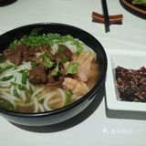 好像还是头一回吃这个菜系，很吃得惯哟