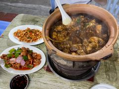 -雄伟美食(高沙中街店)