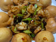 -大梁骨头馆·酱骨老菜(友好店)