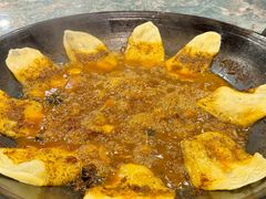 -三里屯土灶炖公鸡地锅鸡(江东店)