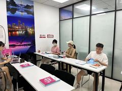 -牛学教育雅思托福PTE·小语种培训(小寨校区)