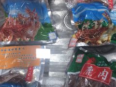 -乔家满族八大碗(流水沟店)