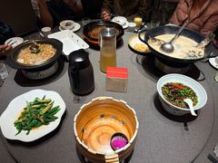 -漫圆·品质家宴(榔梨店)