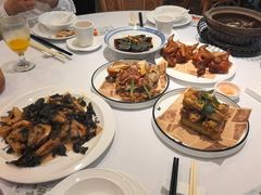 -勝記酒家·37年老字号·经典粤菜(荔枝公园店)