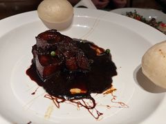 -鸽子侯·家宴·平价海鲜(绿地店)