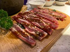 -猫抓烤肉(武进吾悦广场店)