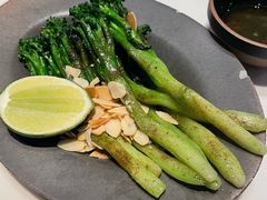 -胡麻(静安嘉里店)