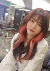 点击看大图 -MORI HAIR SALON日式美发沙龙
