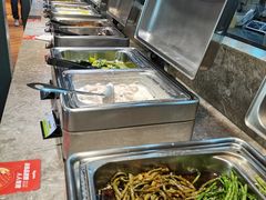 -比格比萨自助(国展店)