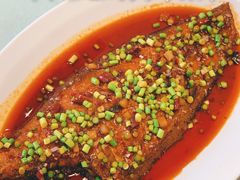 -陆壹捌餐厅(五大道店)