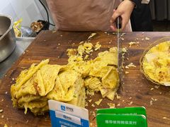 -何胖子丸子汤(南海街店)