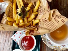 -ChitChat奇洽·Bistro(黎黄陂路店)