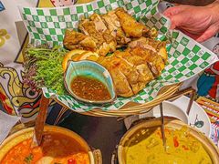 -泰妃殿(武汉首店)