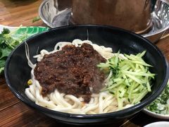 -京涮(联泰香域中央店)