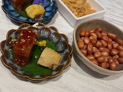 -柒园·三十年创意杭帮菜(龙湖滨江天街店)