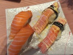 -晴季寿司(红旗街万达店)