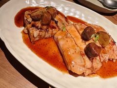 栗子烤鸡-元古雲境(南京万象天地店)