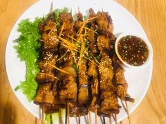 -大富贵烧烤公司(双廊店)