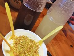 奶嚼口-蜗牛小馆醉乡民谣云南菜(惠新西里店)