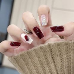 -M·X Nail日式美甲美睫
