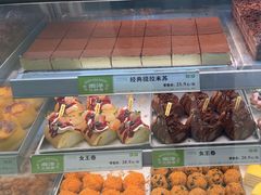 -南洋大师傅(长楹天街店)
