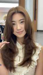 -YESIDO椰岛造型烫发染发