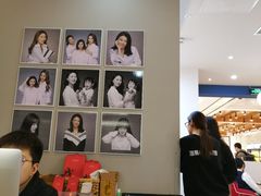 -海马体照相馆(北京apm店)