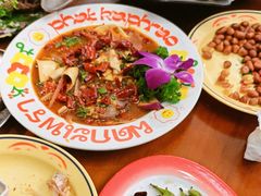 -辉记炭烧海鲜大排档·老字号(福田店)