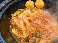 -人民公社大食堂(顺义总店)
