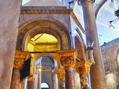 -圣马尔谷圣殿宗主教座堂