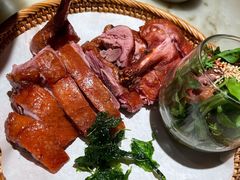 樟茶鸭-锦府盐帮·李宅(领展购物广场中关村店)