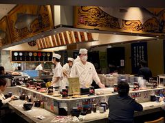 -合点寿司(美罗城店)