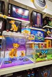 -乐高授权专卖店(中关村领展店)